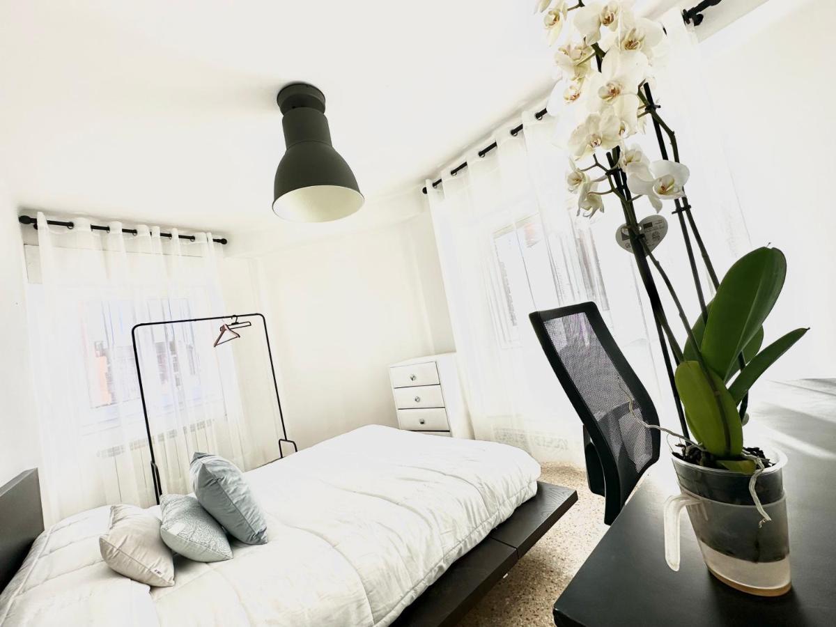 Appartamento Apartamento Cebra Saragozza Esterno foto