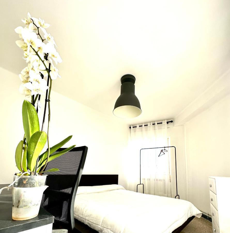 Appartamento Apartamento Cebra Saragozza Esterno foto