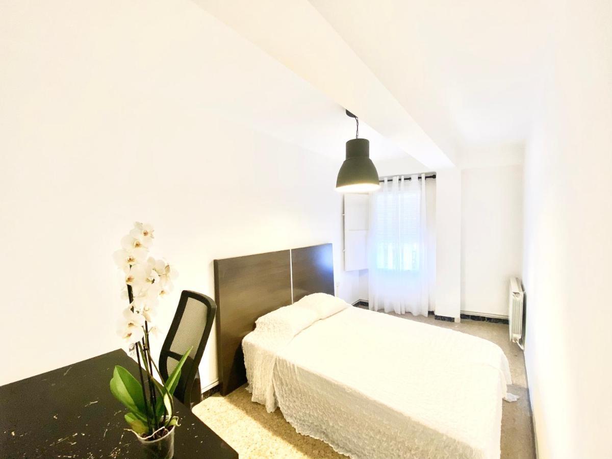 Appartamento Apartamento Cebra Saragozza Esterno foto